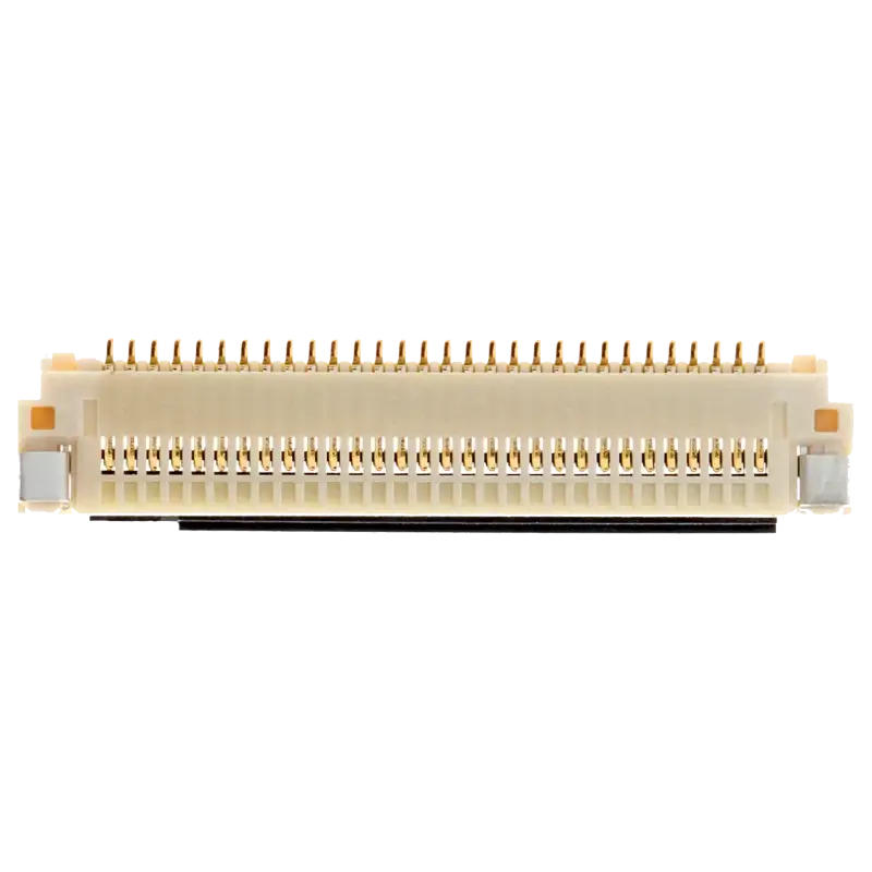 CONECTOR FPC DO DIGITALIZADOR (TOUCH) NINTENDO SWITCH