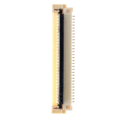 CONECTOR FPC DO DIGITALIZADOR (TOUCH) NINTENDO SWITCH 1