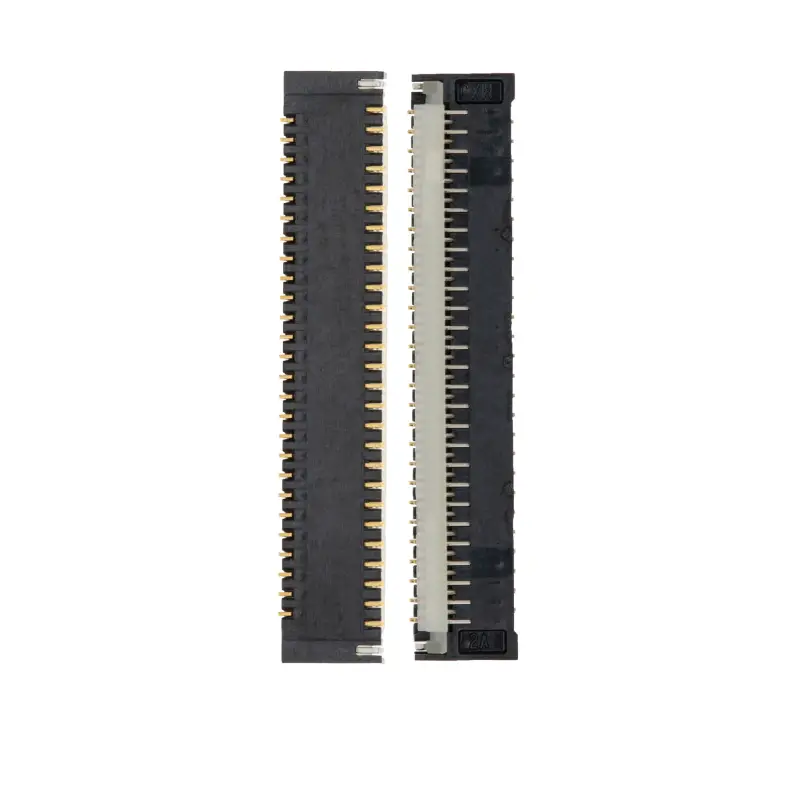 CONECTOR FPC DO LCD (56 PINOS) NINTENDO SWITCH 2