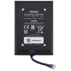 BATERIA DE SUBSTITUIÇÃO (BEE-003) NINTENDO SWITCH 2