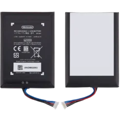 BATERIA DE SUBSTITUIÇÃO (BEE-003) NINTENDO SWITCH 2 4