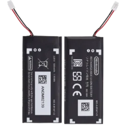BATERIA DE SUBSTITUIÇÃO (BEE-004) COMANDO JOY-CON NINTENDO SWITCH 2 4