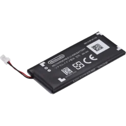 BATERIA DE SUBSTITUIÇÃO (BEE-004) COMANDO JOY-CON NINTENDO SWITCH 2 3