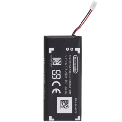 BATERIA DE SUBSTITUIÇÃO (BEE-004) COMANDO JOY-CON NINTENDO SWITCH 2 1