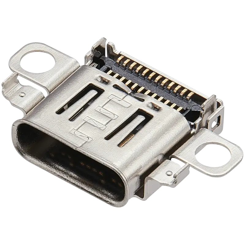 PORTA DE CARREGAMENTO HDMI DOCK NINTENDO SWITCH 2 2