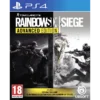 TOM CLANCY'S RAINBOW SIX SIEGE ADVANCED EDITION PS4