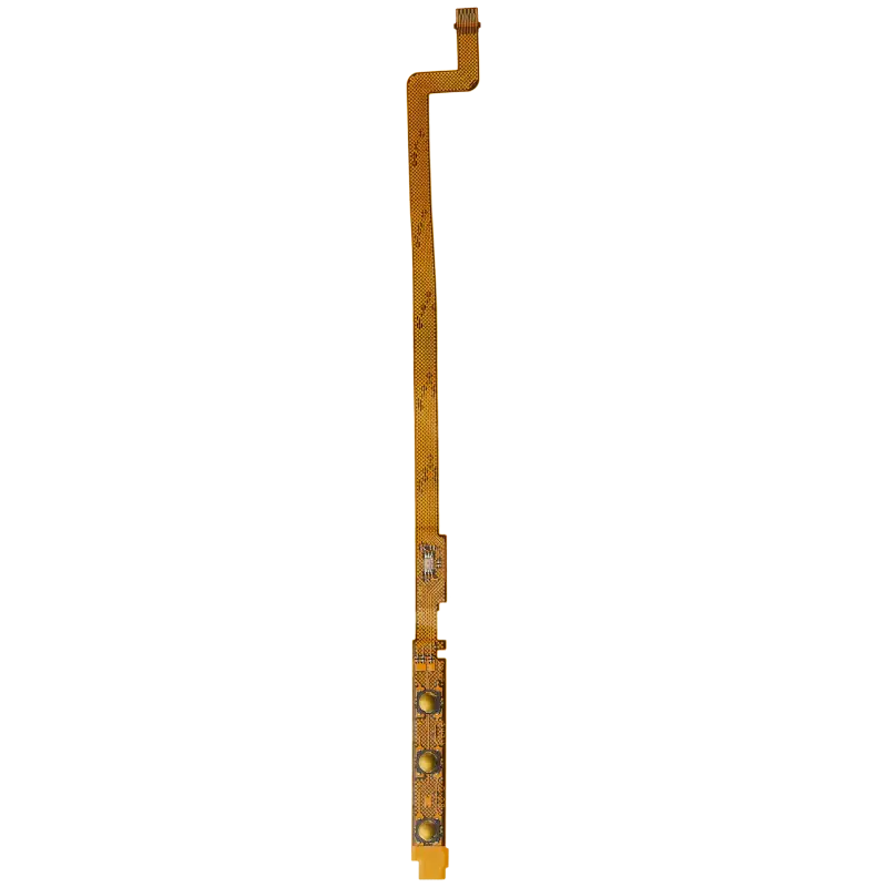 FLEX CABLE DE POWER / VOLUME PARA NINTENDO SWITCH 2