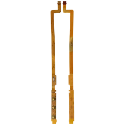 FLEX CABLE DE POWER _ VOLUME PARA NINTENDO SWITCH 2 2