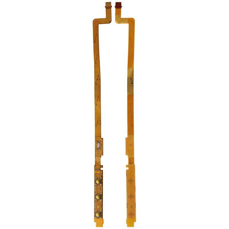 FLEX CABLE DE POWER _ VOLUME PARA NINTENDO SWITCH 2 2