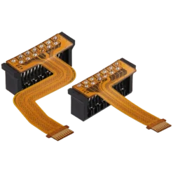 FLEX CONNECTOR JOY-CON (ESQUERDO + DIREITO) NINTENDO SWITCH 2 3