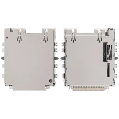 LEITOR DE CARTÕES DE JOGO (GAME CARD SLOT) NINTENDO SWITCH 2 4