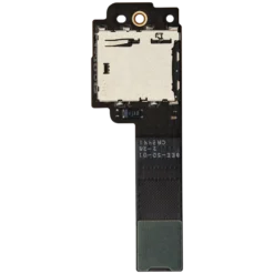 LEITOR DE CARTÕES SD COM PLACA (BOARD) NINTENDO SWITCH 2
