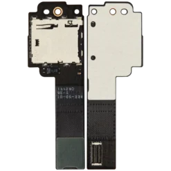 LEITOR DE CARTÕES SD COM PLACA (BOARD) NINTENDO SWITCH 2 4