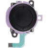 CAPA DE JOYSTICK ANALÓGICO 3D JOY-CON NINTENDO SWITCH 2 (ROXO)