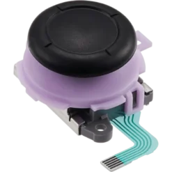 CAPA DE JOYSTICK ANALÓGICO 3D JOY-CON NINTENDO SWITCH 2 (ROXO) 2