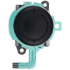 CAPA DE JOYSTICK ANALÓGICO 3D PARA JOY-CON NINTENDO SWITCH 2 (VERDE)