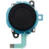CAPA DE JOYSTICK ANALÓGICO 3D JOY-CON NINTENDO SWITCH 2 (AZUL)