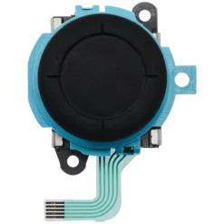 CAPA DE JOYSTICK ANALÓGICO 3D JOY-CON NINTENDO SWITCH 2 (AZUL)