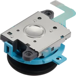 CAPA DE JOYSTICK ANALÓGICO 3D JOY-CON NINTENDO SWITCH 2 (AZUL) 3