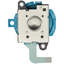 CAPA DE JOYSTICK ANALÓGICO 3D JOY-CON NINTENDO SWITCH 2 (AZUL) 1