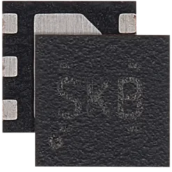 CHIP FUSÍVEL ELETRÓNICO (SKB) NINTENDO SWITCH 2