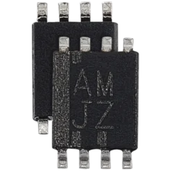 IC SWITCH ANALÓGICO SPST (AMJZ) NINTENDO SWITCH 2