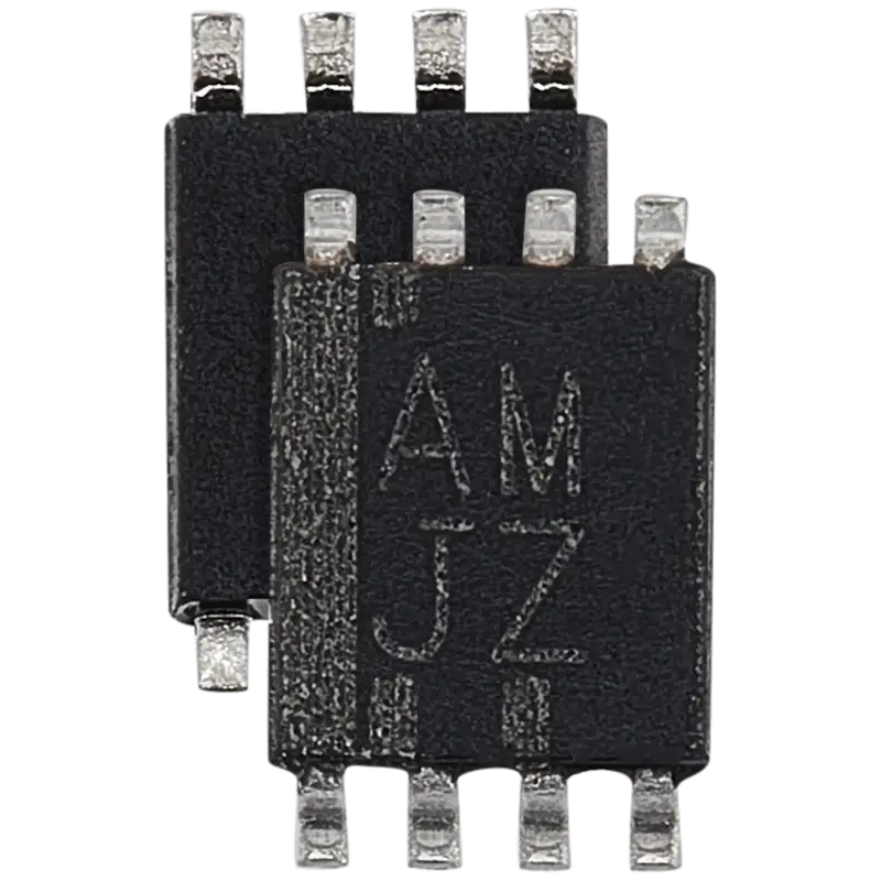 IC SWITCH ANALÓGICO SPST (AMJZ) NINTENDO SWITCH 2