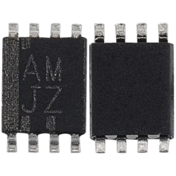 IC SWITCH ANALÓGICO SPST (AMJZ) NINTENDO SWITCH 2 5