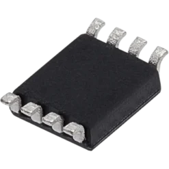 IC SWITCH ANALÓGICO SPST (AMJZ) NINTENDO SWITCH 2 4
