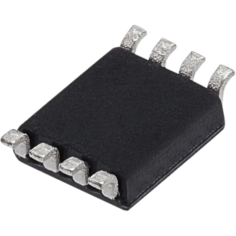 IC SWITCH ANALÓGICO SPST (AMJZ) NINTENDO SWITCH 2 4