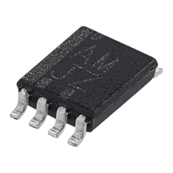 IC SWITCH ANALÓGICO SPST (AMJZ) NINTENDO SWITCH 2 3