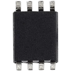 IC SWITCH ANALÓGICO SPST (AMJZ) NINTENDO SWITCH 2 2