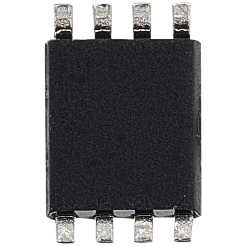 IC SWITCH ANALÓGICO SPST (AMJZ) NINTENDO SWITCH 2 2