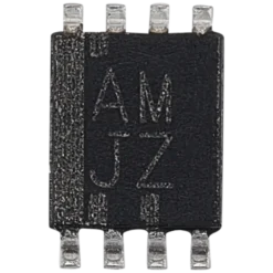 IC SWITCH ANALÓGICO SPST (AMJZ) NINTENDO SWITCH 2 1
