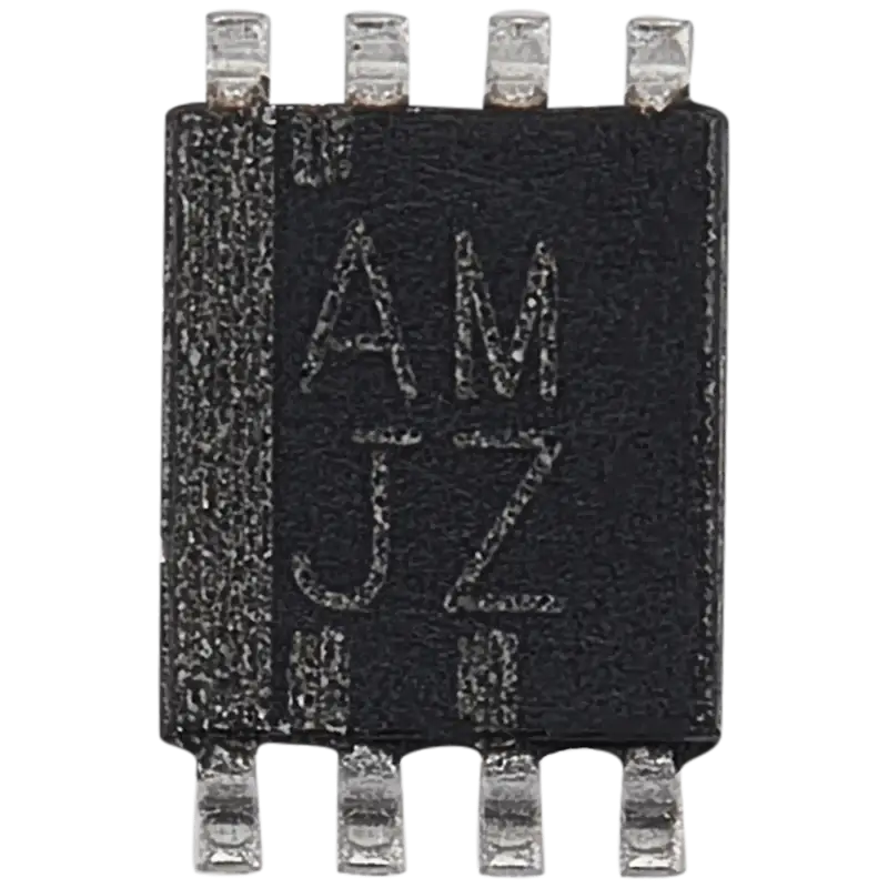 IC SWITCH ANALÓGICO SPST (AMJZ) NINTENDO SWITCH 2 1