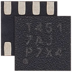 IC SENSOR DE TEMPERATURA (T451) NINTENDO SWITCH 2
