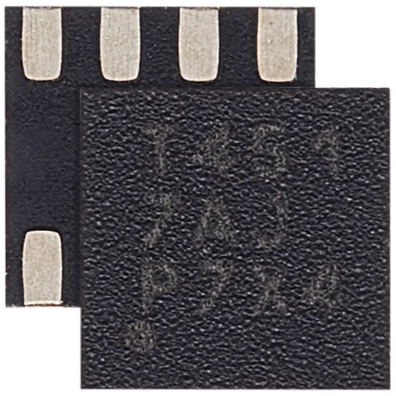 IC SENSOR DE TEMPERATURA (T451) NINTENDO SWITCH 2