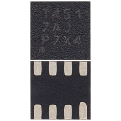 IC SENSOR DE TEMPERATURA (T451) NINTENDO SWITCH 2 5