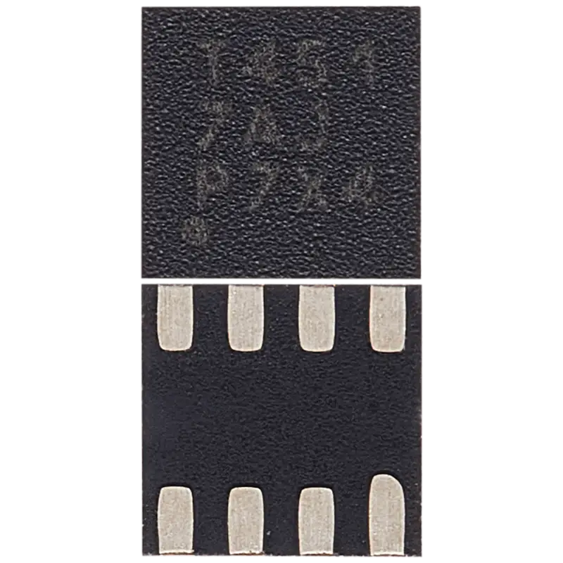 IC SENSOR DE TEMPERATURA (T451) NINTENDO SWITCH 2 5