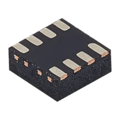 IC SENSOR DE TEMPERATURA (T451) NINTENDO SWITCH 2 4