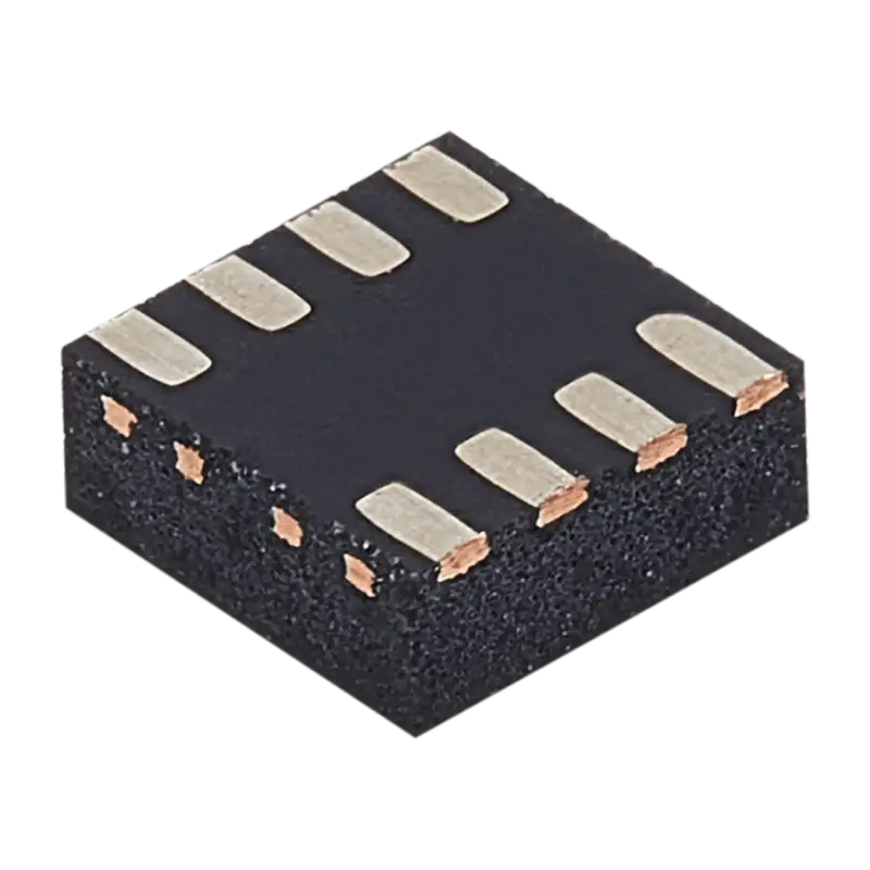 IC SENSOR DE TEMPERATURA (T451) NINTENDO SWITCH 2 4