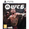 UFC 6 PS5