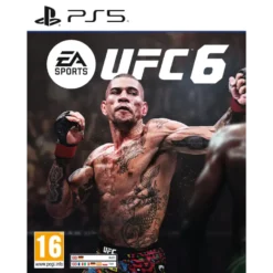 UFC 6 PS5
