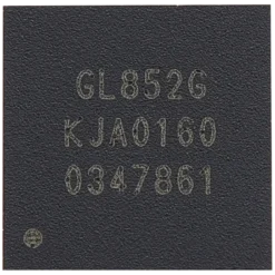 CHIP CONTROLADOR USB 2.0 GL852G NINTENDO SWITCH 2 1