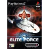 STAR TREK VOYAGER ELITE FORCE PS2