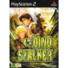 DINO STALKER PS2