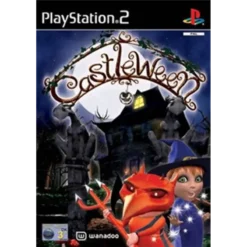 CASTLEWEEN PS2