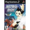 ASTRO BOY PS2