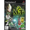 DR MUTO PS2