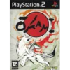 OKAMI PS2